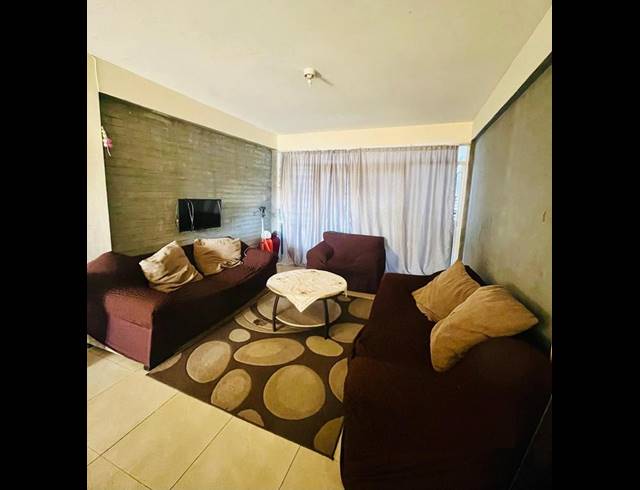 1 BEDROOM APARTMENT FOR SALE IN DURBAN CBD